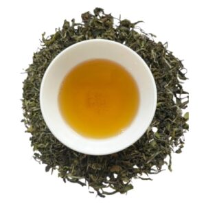 Luxurious Tea
