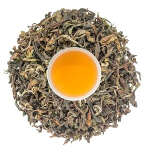 Darjeeling Tea