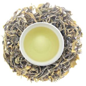 Green Tea
